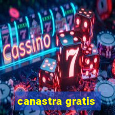 canastra gratis